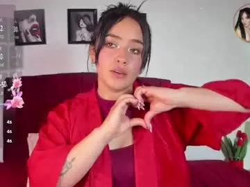 Chaturbate Live Porn of scarlett_jank