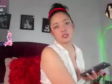 Chaturbate Sex Cam of scarlett_jank