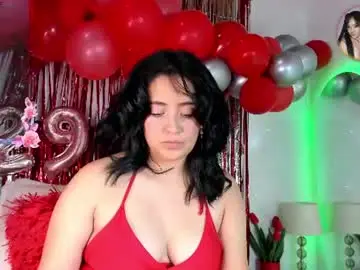 Chaturbate Live Porn of scarlett_jank