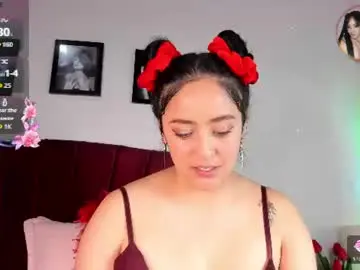 Chaturbate Adult Webcam of scarlett_jank