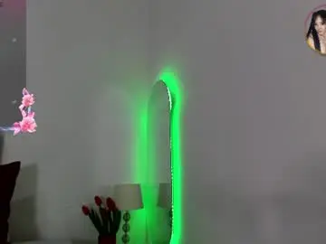 Chaturbate Nude Webcam of scarlett_jank