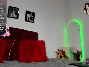Chaturbate Private Sex Chat of scarlett_jank