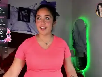 Chaturbate Sex Cam of scarlett_jank