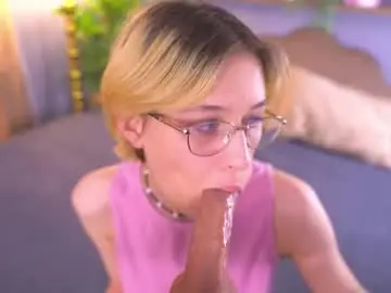 Chaturbate Sex Chat of sharli_rose