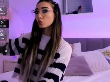 Chaturbate Live Sex of shy_eveline