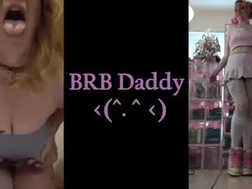 Chaturbate Adult Webcams of springtimefantastic