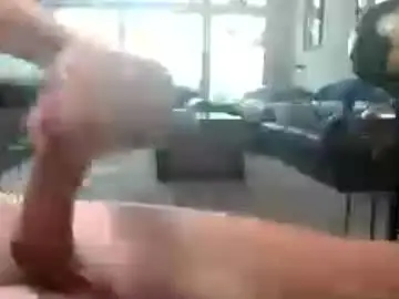 Chaturbate Nude Webcam of texasmale53