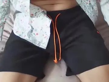 Chaturbate Live Sex Cam of tigers_i_m