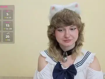 Chaturbate Adult Webcams of toricarmula