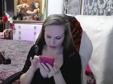 Chaturbate Best Webcam of ursecrettreasure88