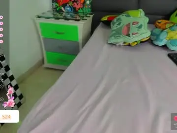 Chaturbate Live Sex Cam of vain_sexualxx