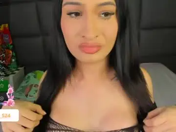 Chaturbate Adult Webcam of vain_sexualxx