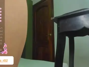 Chaturbate Best live sex cam show of vain_sexualxx
