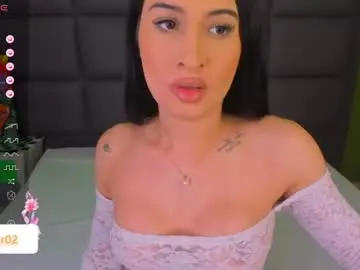 Chaturbate Nude Webcam of vain_sexualxx