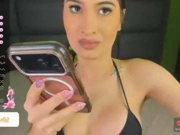 Chaturbate Live Porn of vain_sexualxx