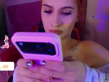 Chaturbate Adult Video Chat of vain_sexualxx