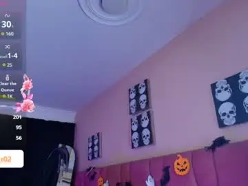 Chaturbate Live Sex of vain_sexualxx
