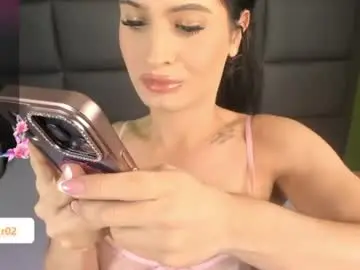 Chaturbate Free Live Porn of vain_sexualxx