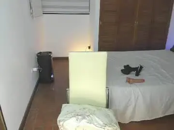 Chaturbate Live Porn of yasmin_chery