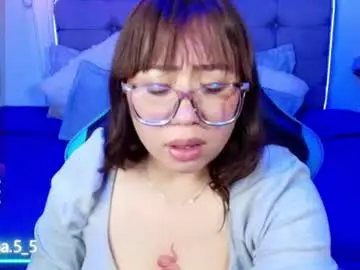 Chaturbate Best Webcam of yuno_xx