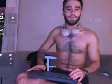 Chaturbate Best Webcam of zack_sullivan22