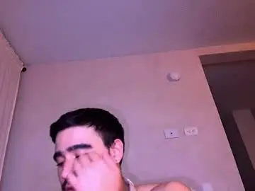 Chaturbate Nude Webcam of zack_sullivan22