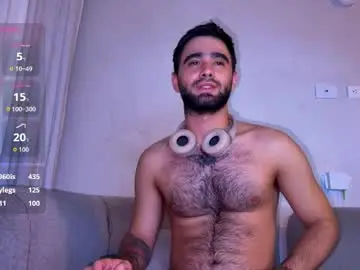 Chaturbate Live Sex of zack_sullivan22