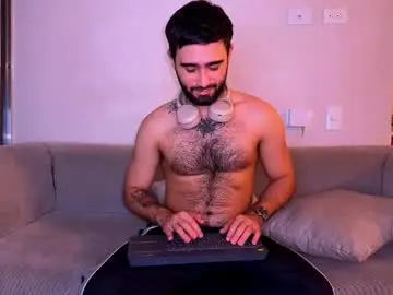 Chaturbate Live Porn of zack_sullivan22