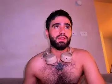 Chaturbate Adult Webcam of zack_sullivan22