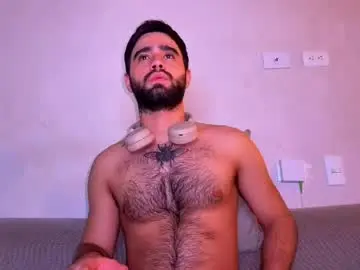 Chaturbate Private Sex Chat of zack_sullivan22