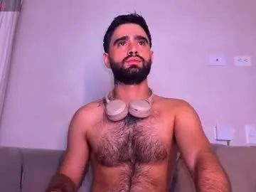 Chaturbate Nude Webcam of zack_sullivan22
