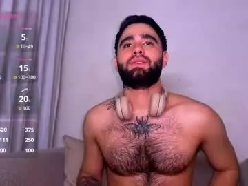 Chaturbate Live Sex Cam of zack_sullivan22
