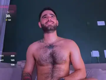 Chaturbate Sex Chat of zack_sullivan22