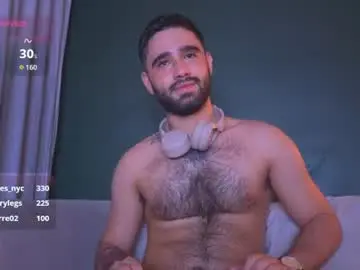 Chaturbate Private Sex Chat of zack_sullivan22