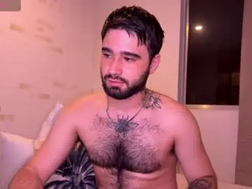 Chaturbate Nude Webcam of zack_sullivan22