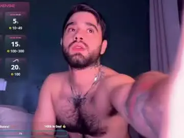 Chaturbate Free Porn Cam of zack_sullivan22