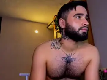 Chaturbate Live Sex of zack_sullivan22