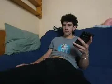 Chaturbate Live Sex of 10inclub