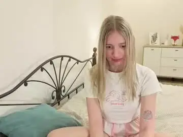 Chaturbate Adult Video Chat of _carinaset_