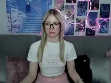 Chaturbate Adult Webcams of _carinaset_