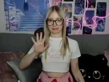 Chaturbate Live Sex of _carinaset_