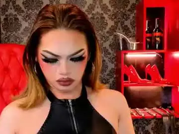 Chaturbate Adult Webcam of _ministryofsin_