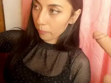 Chaturbate Live Sex Cam of alanalois_