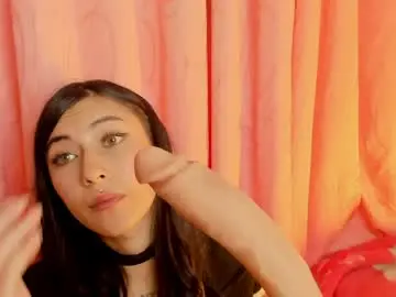 Chaturbate Adult Video Chat of alanalois_