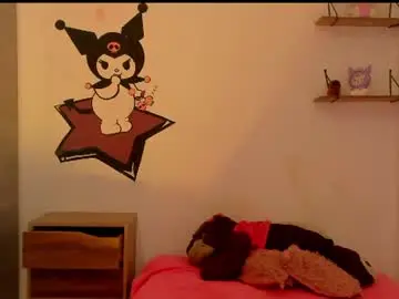 Chaturbate Free Porn Cam of alanalois_