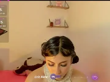Chaturbate Sex Chat of alanalois_