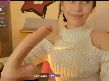 Chaturbate Adult Webcam of alanalois_