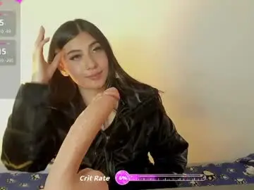 Chaturbate Free Live Porn of alanalois_