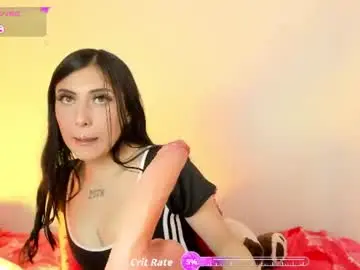 Chaturbate Adult Webcams of alanalois_