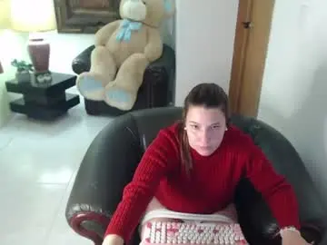 Chaturbate Live Sex of alexatai